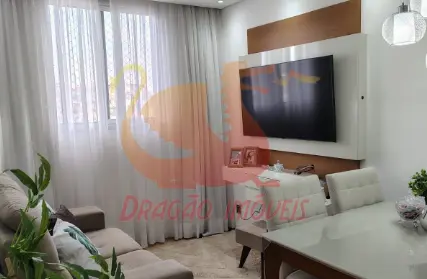 Imagem: Apartamento para Venda, Jardim Guairaca