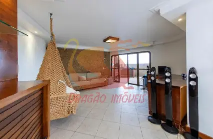 Imagem: Cobertura para Venda, Jardim Avelino