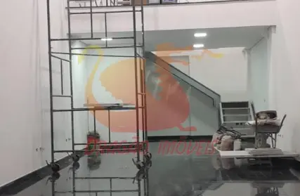 Imagem: Galpão / Salão para Venda, Tatuapé