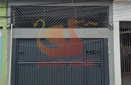 Imagem: Sobrado para Venda, Jardim Sapopemba