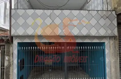 Imagem: Sobrado para Venda, Jardim Guairaca