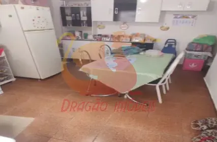 Imagem: Casa Térrea para Venda, Vila Ivg