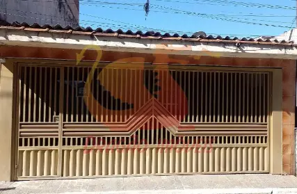 Imagem: Casa Térrea para Venda, Vila União (ZL)