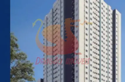 Imagem: Apartamento para Alugar, Vila Tolstoi