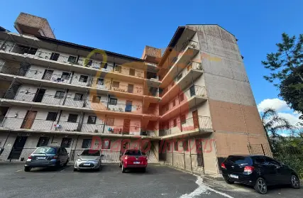 Imagem: Apartamento para Venda, Fazenda da Juta