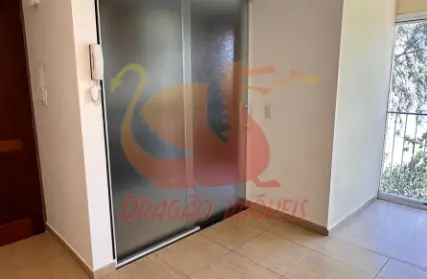 Imagem: Apartamento para Venda, Vila Industrial