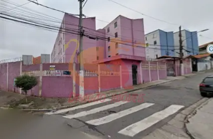 Imagem: Apartamento para Venda, Cohab Teotonio Vilela