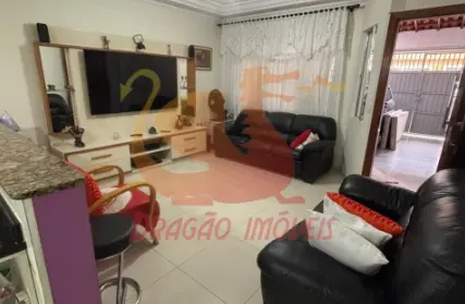 Imagem: Casa Térrea para Venda, Vila Ivg