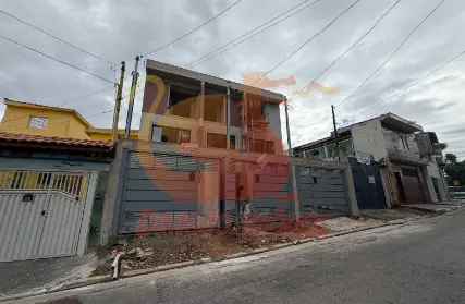 Imagem: Sobrado para Venda, Jardim Guairaca