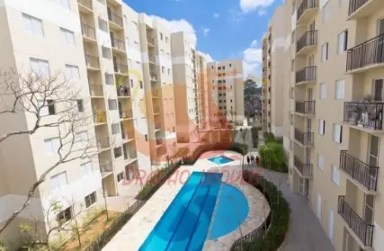 Imagem: Apartamento para Venda, Vila Industrial