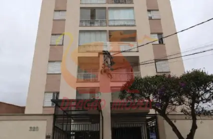 Imagem: Apartamento para Venda, Jardim Imperador (ZL)