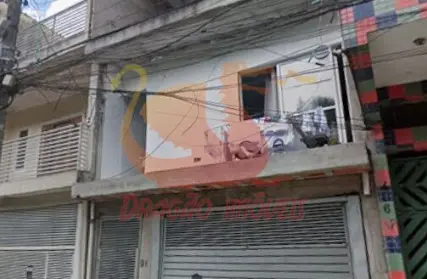 Imagem: Sobrado para Venda, Jardim Sapopemba