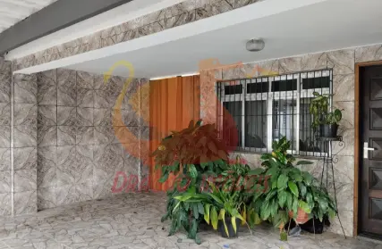 Imagem: Casa Térrea para Venda, Vila Ivg