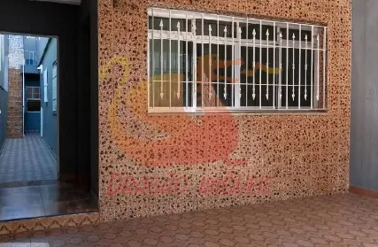 Imagem: Casa Térrea para Venda, Parque São Lucas