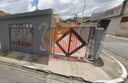 Imagem: Casa Térrea para Venda, Vila Tolstoi