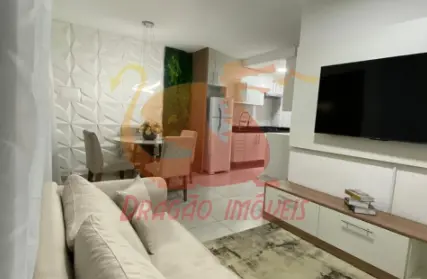 Imagem: Apartamento para Venda, Vila Ema
