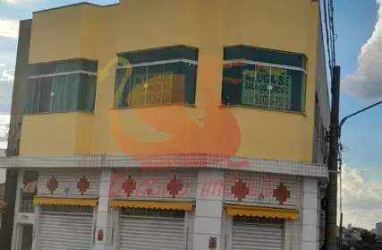 Imagem: Prédio Comercial para Venda, Vila Industrial