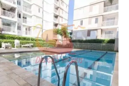 Imagem: Apartamento para Venda, Vila Ema