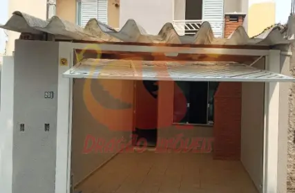 Imagem: Sobrado para Venda, Vila Ema