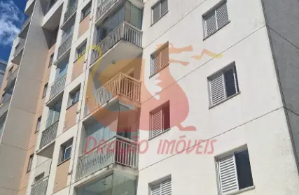 Imagem: Apartamento para Alugar, Jardim Colonial