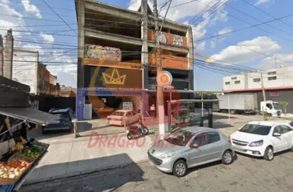 Imagem: Prédio Comercial para Venda, Vila Califórnia