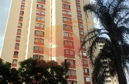 Imagem: Apartamento para Venda, Vila Industrial