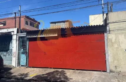 Imagem: Casa Térrea para Venda, Conjunto Jaú