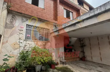 Imagem: Casa Térrea para Venda, Jardim Panorama (ZL)