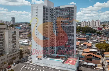 Imagem: Apartamento para Venda, Vila Tolstoi