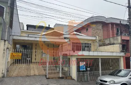 Imagem: Sobrado para Venda, Vila Ema