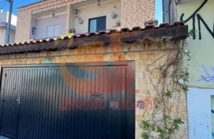 Imagem: Sobrado para Venda, Vila Primavera (Zona Leste)