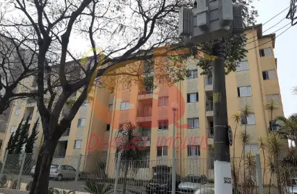Imagem: Apartamento para Venda, Vila Industrial