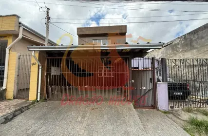 Imagem: Casa Térrea para Venda, Vila Tolstoi