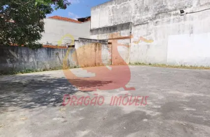 Imagem: Terreno para Venda, Vila Ivg
