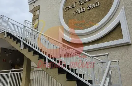 Imagem: Apartamento para Venda, Vila Alpina