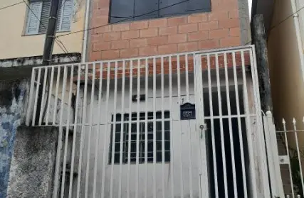 Imagem: Sobrado para Alugar, Vila Celeste