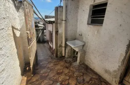 Imagem: Casa Térrea para Alugar, Vila Celeste