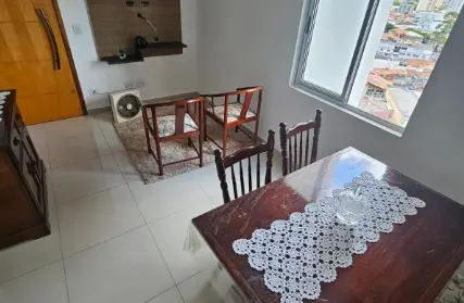 Imagem: Apartamento para Venda, Vila Carrão