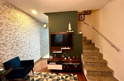 Imagem: Condomínio Fechado para Venda, Vila Carrão