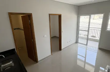 Imagem: Apartamento para Venda, Chácara Califórnia