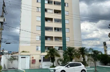 Imagem: Apartamento para Venda, Vila Matilde