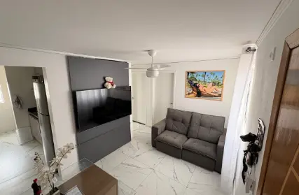 Imagem: Apartamento para Venda, Cidade Líder