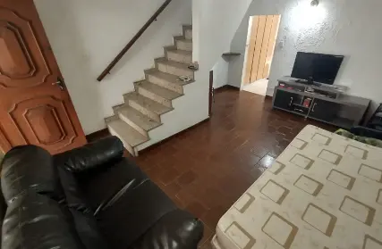 Imagem: Sobrado para Venda, Vila Regente Feijó