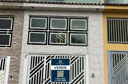 Imagem: Sobrado para Venda, Jardim Sapopemba