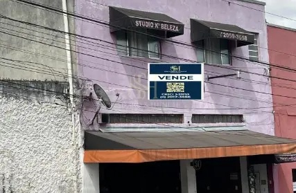 Imagem: Galpão / Salão para Venda, Cidade Satélite Santa Bárbara