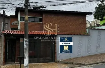 Imagem: Sobrado para Venda, Jardim Santa Adélia