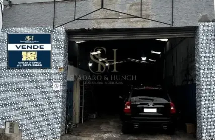 Imagem: Galpão / Salão para Venda, Cidade São Mateus