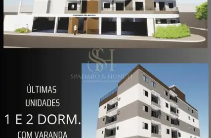 Imagem: Apartamento para Venda, Cidade São Mateus