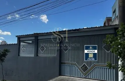 Imagem: Casa Térrea para Venda, Cidade São Mateus