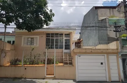 Imagem: Casa Térrea para Venda, Vila Rica (Zona Leste)